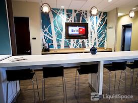 Regus | Firewheel Town Center