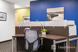Regus | Cush Plaza