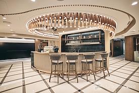 The Executive Centre - Hana Securities Building