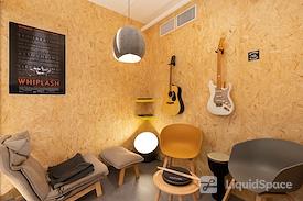 Regus | Milton Keynes, Atterbury Lakes