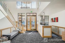 Intelligent Office Boulder