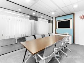 Regus | Amsterdam Arena Boulevard 65-71