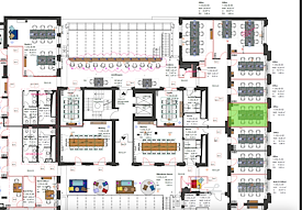 RUBY CARL WORKSPACES