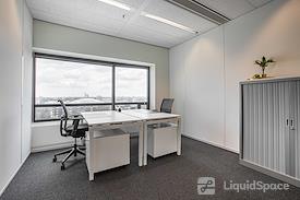 Regus | Amsterdam Milennium Tower