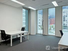 Regus | Milan, Park West