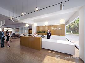 SPACES | MEXICO CITY, Spaces Polanco Arquímedes