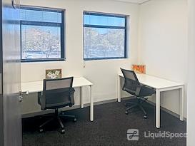 Regus | Pretoria, The Boardwalk