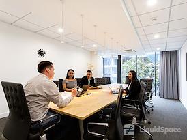 Regus | Sao Paolo, Regus E-Tower - Funchal