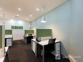 Regus | Johannesburg Rosebank The Firs