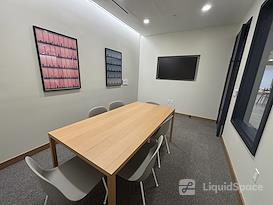 Capital One Café - Ross Park Mall