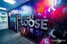 Regus | Brandt Office Park