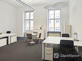 Regus | Vienna, Kohlmarkt
