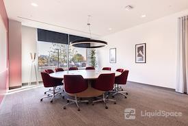 Regus | New London - Eugene O'Neill Dr