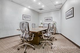 Regus || TOPA Financial Plaza