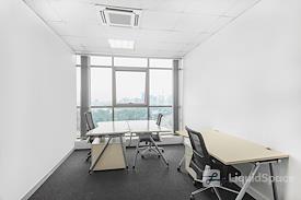 Regus | Nairobi, Regus Museum Hill