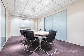 Regus | Toulouse, Compans