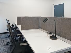 Regus | Edmond - S Broadway