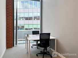 SPACES | Wolverhampton, Victoria Square i11