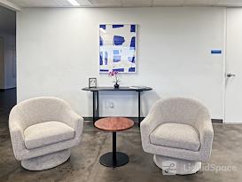 Regus | San Diego - Texas St