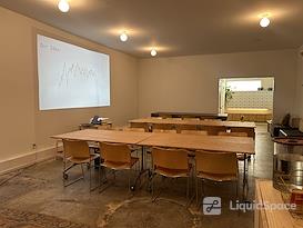 Studious Coworking Space