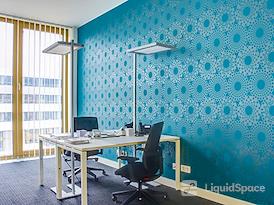 Regus | Wiesbaden, Connect