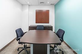 Regus | Cathcart & McGill