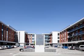 Regus | Cape Town 1 Bridgeway Road