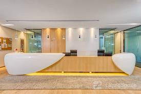 Regus | Singapore Guoco Tower