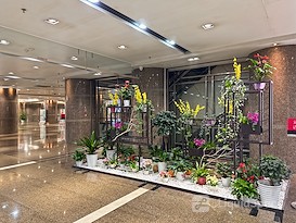 Regus | Guangzhou, China International Centre