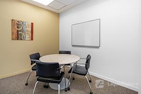 Regus | Istanbul, Besiktas Selenium