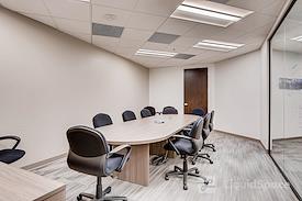 Work Simple - Denver Tech Center