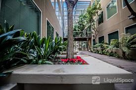 Executive Base Network