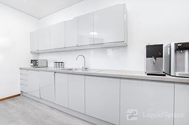 Regus | Heathrow, Stockley Park, The Square