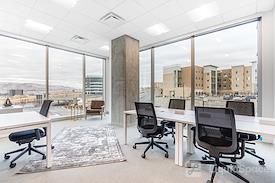 SPACES | North Triumph Boulevard