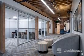 Candy Factory Coworking