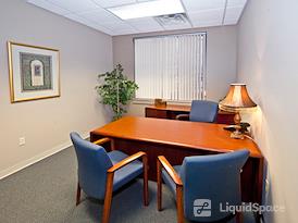 Regus | Cedar Bluff 