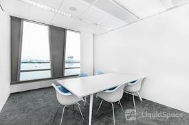 Regus | Zwolle, Trade Centre
