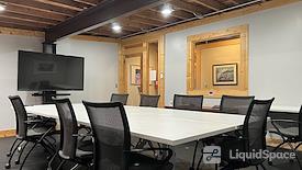 THRIVE | Greensboro Lewis