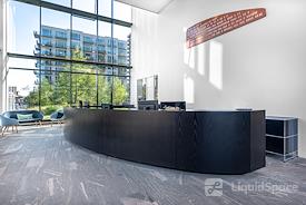 Regus | Copenhagen, Winghouse