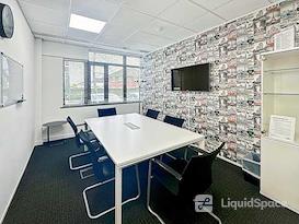 Regus | Beaconsfield, Beaconsfield Services
