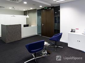 Regus | Bratislava, Apollo