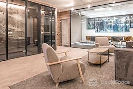 Workways Brussels Airport