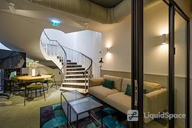 Vertical Coworking Firmeza