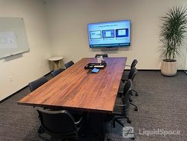 Industrious - West Palm Beach