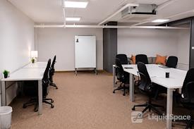 25N Coworking - Waco