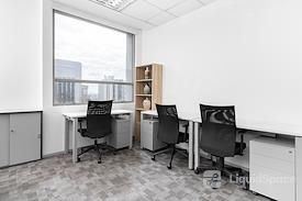 Regus | Johor Bahru, JBCS