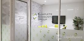 Oran Park Smart Work Hub