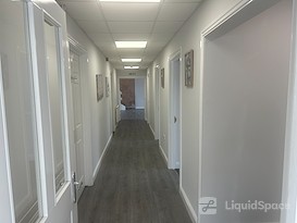 Regus | Luxembourg, City Centre