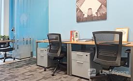 Regus | Shanghai, Zhenfeng