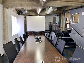 BLANKSPACES Culver City